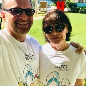 Meet your Posher, Angela